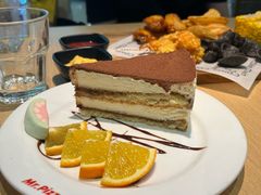 -米斯特比萨(罗斯福店)