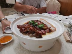 -顺德人家食府(黄金广场店)