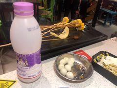 -钢管厂五区小郡肝串串香(南山店)