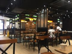 大堂-大家乐(广州白云三元里2店)