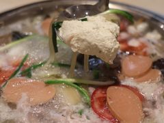 -海关荤豆花(洋河一路店)