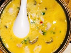 -東舍食唐精品陕菜馆