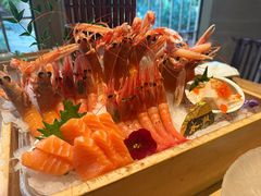 -Minase水濑·日料放题(外滩店)