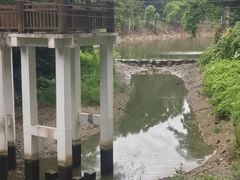 -火炉山森林公园