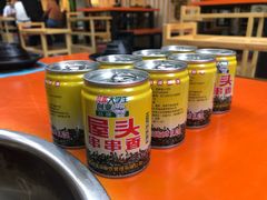 -屋头串串(临江路店)