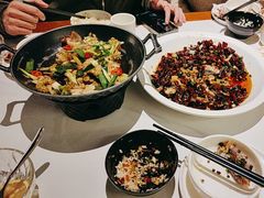 -三猫黑鱼花(南大店)