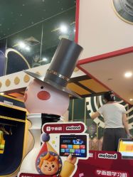 -MELAND CLUB亲子乐园·派对·餐厅(北京芳圆里ID MALL店)