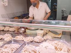 -特色椒盐排条(天山西路店)