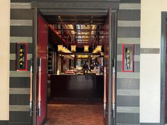 门面-杭州西子湖四季酒店·金沙厅
