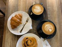 -麦隆咖啡Mellower Coffee(弘基时尚生活中心店)