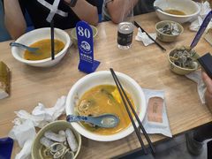 -木木鲜海鲜面(天一店)