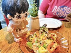 -La Strada(安福路店)