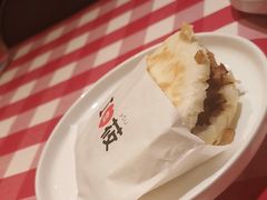 -西贝(深圳卓悦汇店)