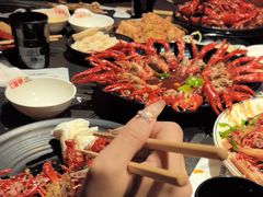 -红盔甲·小龙虾(人民广场店)