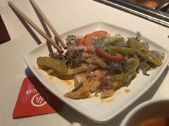 -海底捞火锅(威高广场店)