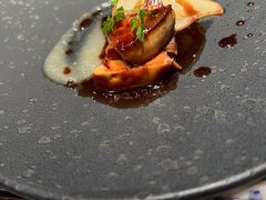 -Ginza Onodera铁板烧(外滩十八号店)