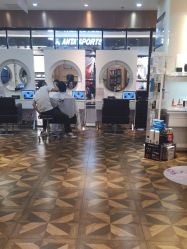 -时尚殿堂hair salon