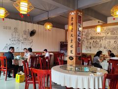 -老鼎万春卤菜(五代传承创始老店)