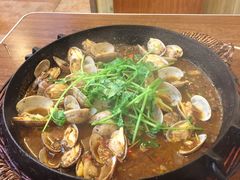 -金雨烧烤(新城南都店)