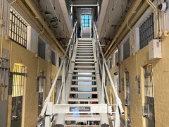 -大馆(前中区警署建築群)