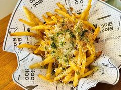 -Blac+Blac(中海环宇荟店)