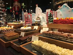 -广州富力君悦大酒店·凯菲厅