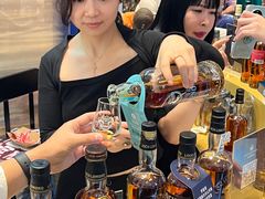 -深圳福田香格里拉大酒店