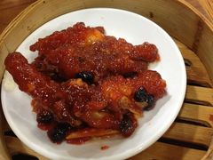 凤爪-香港仔茶餐厅(凤阳店)