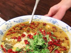 -和记小菜(大宁店)