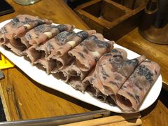 -巴奴毛肚火锅(广益哥伦布店)
