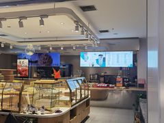 -兰乔贝恩动物奶油生日蛋糕(龙之梦大都汇店)