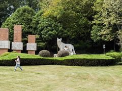 -狼山风景名胜区