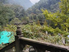 -青城山