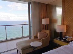 -深圳大梅沙京基洲际度假酒店