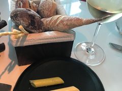 -翡翠36餐厅(浦东香格里拉店)
