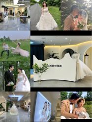 -卡恩婚纱摄影(桥梓口店)