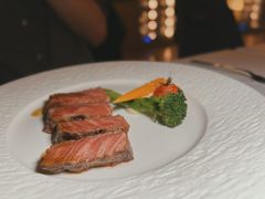 -Kathleen's Waitan 凯圣琳江景西餐厅(外滩店)