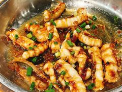 -红日饭店(裕隆三路店)