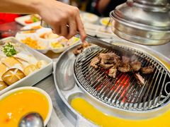 -喜来稀肉(虹泉路店)