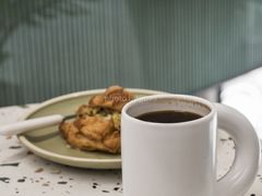 美式咖啡-tuan woodfire kitchen(锦绣坊店)