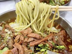 -鹍记特色牛杂面