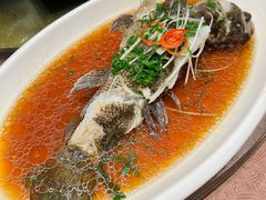 笋壳鱼（斤）-瑞福园联谊餐室(茂名南路店)