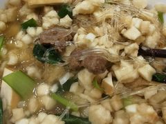 -老乌家特色小炒泡馍(大皮院店)