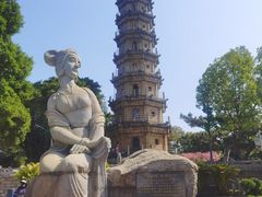 -船政文化景区-罗星塔公园