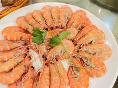 -紫羅蘭酒家(万江石美店)