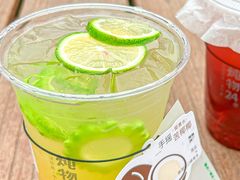 -炖物24章·顺时轻养茶(杭州大厦店)