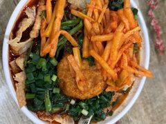 -吉庆桂林米粉·柳州螺蛳粉(港汇广场店)