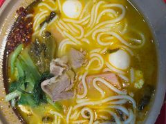 -永和大王(宜山店)