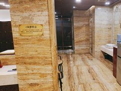 -益健·足疗汗蒸SPA(芙蓉广场店)