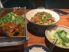 -树厨地道黔菜(凯里韶山南路店)